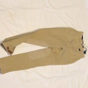 Platinum ladies riding Breeches .